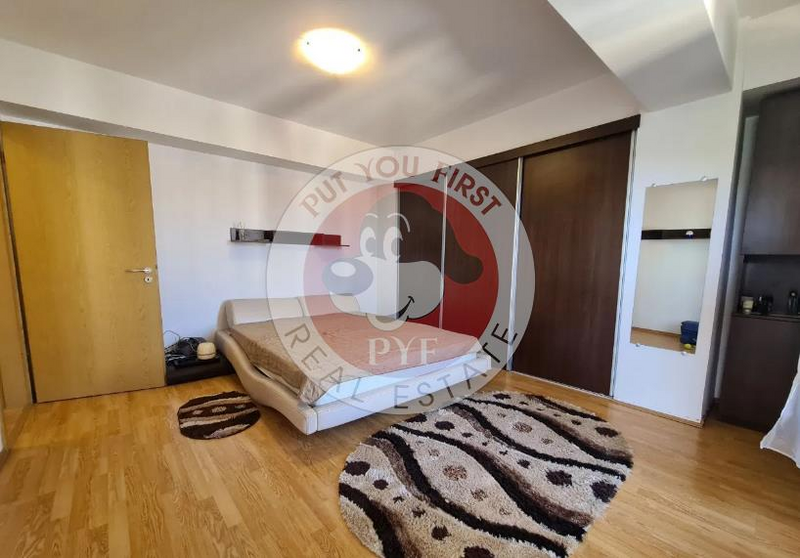 Parcul Teilor | Apartament 2 camere | 80 mp | decomandat | B10223