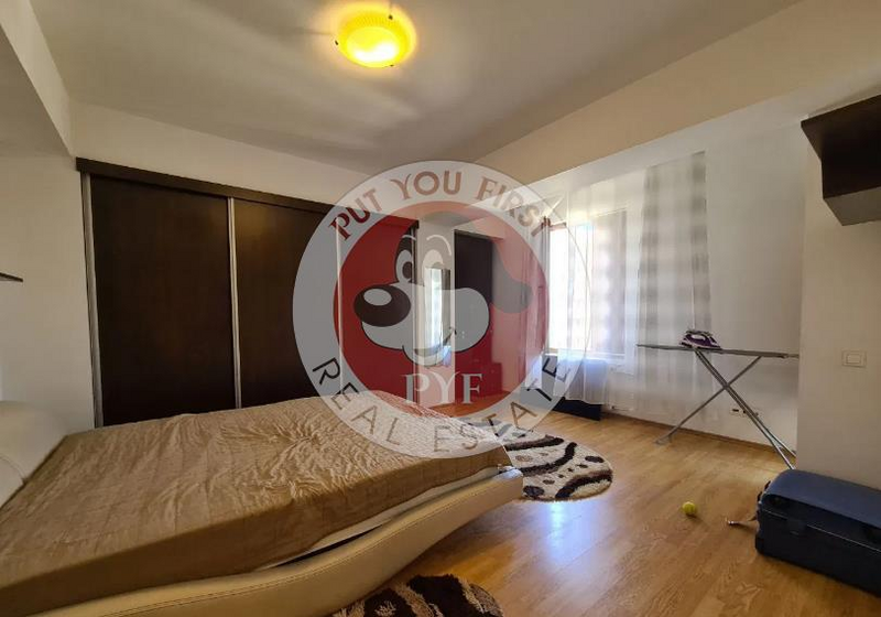 Parcul Teilor | Apartament 2 camere | 80 mp | decomandat | B10223