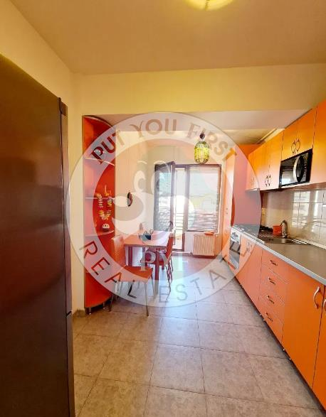 Parcul Teilor | Apartament 2 camere | 80 mp | decomandat | B10223