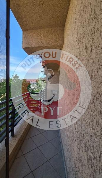 Parcul Teilor | Apartament 2 camere | 80 mp | decomandat | B10223