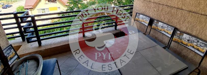 Parcul Teilor | Apartament 2 camere | 80 mp | decomandat | B10223