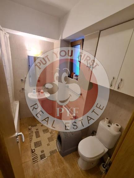 Parcul Teilor | Apartament 2 camere | 80 mp | decomandat | B10223